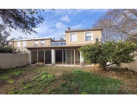 maison avignon m² t-5 à vendre  214 000 €