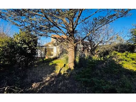 maison mazan m² t-4 à vendre  255 600 €