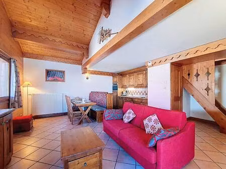 mountain collection immobilier