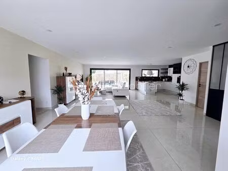 maison de 148 m² à montauban