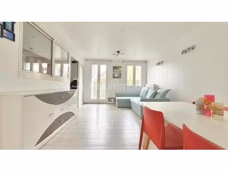 appartement de 67 94 m² à torcy