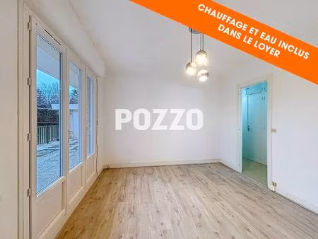 pozzo immobilier - trouville