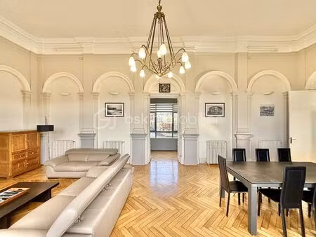 appartement de 379 m² à fecamp