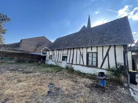 maison de 80 m² à etrepagny