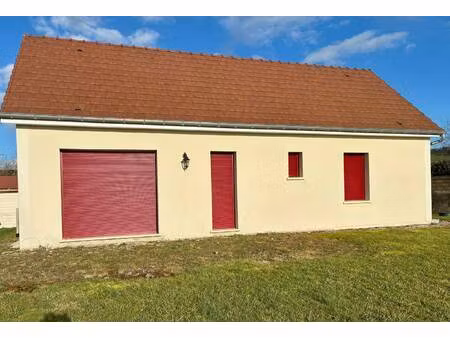 propriétaire particulier