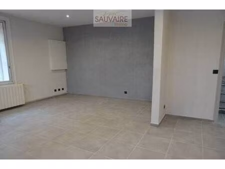 mc sauvaire immobilier