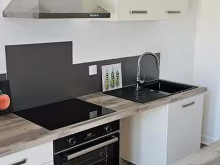 location appartement coudray 53