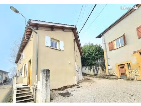 t4 duplex  calme  terrasse