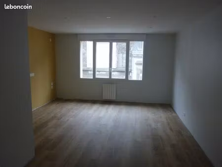 location 2 pièces 42.34 m²