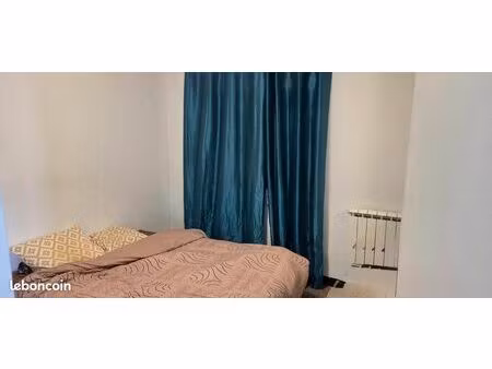 appartement 3 pièces 52 m²