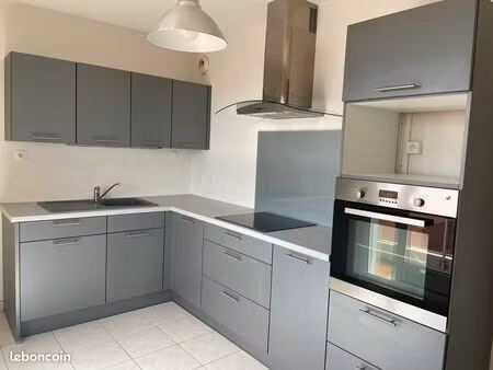 appartement f2 - st jean de braye - haute croix