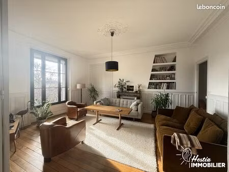 appartement 5 pièces 129 m²