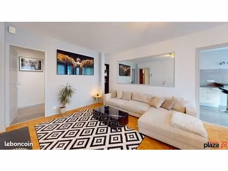 appartement 3 pièces 74 m²