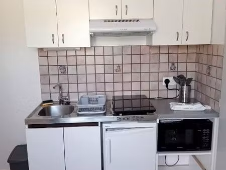 meublé à louer dijon agglomération