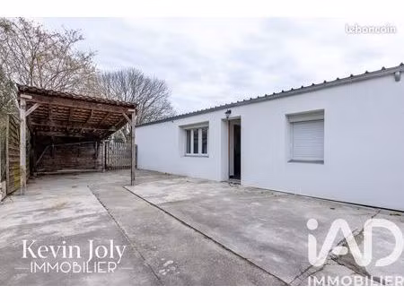 maison 2 pièces 50 m²