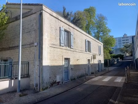 appartement type 3 e 67 m² tartifume niort