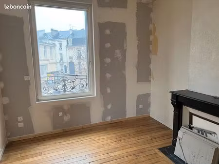 f2 reims proche du centre