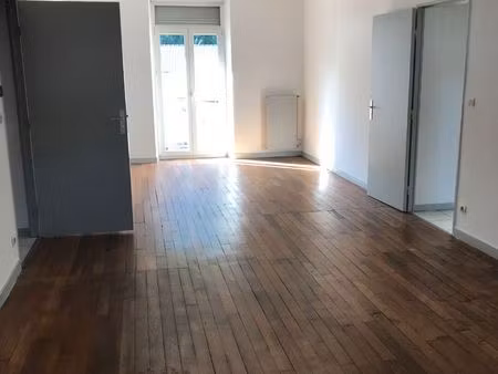 appartement 3 pièces 86 m²