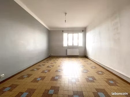 apppartement t3 - 53m² - villeurbanne