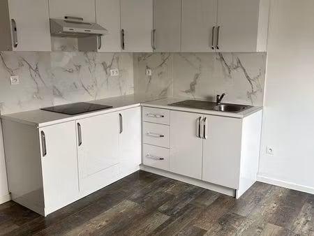 magnifique appartement t2 centre ville wingles