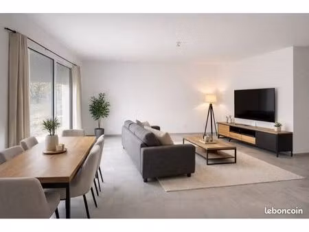 maison à louer sur attignat