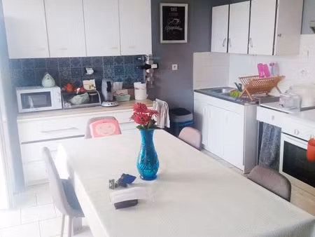 plain-pied fonctionnel  idéale couple