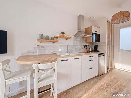 studio à louer mars/avril