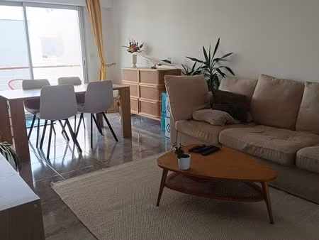 appartement à louer t3