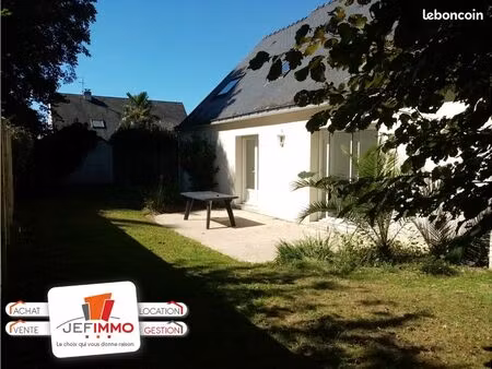 maison 6 pièces 119 m²