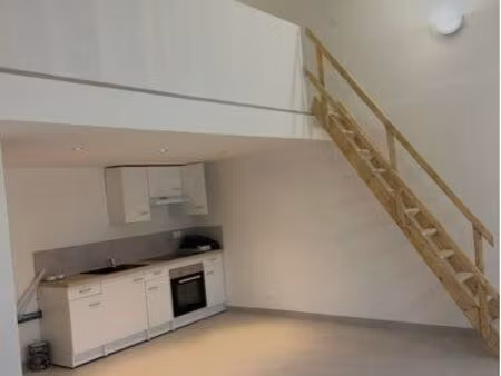 location  appartement 50 m²