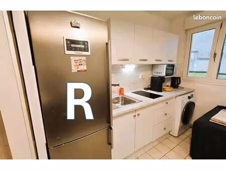 t3 meublé et idéalement situé