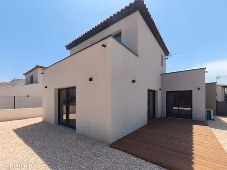 location villa pomerols