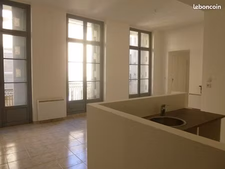 appartement t4 centre ville