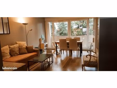 appartement t3 très confortable