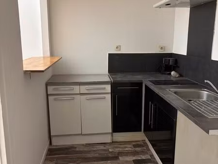 studio rénové - 27m2 - nogaro