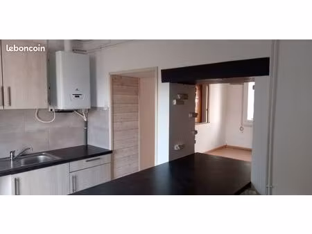 maison 2 chambres la roche-sur-yon