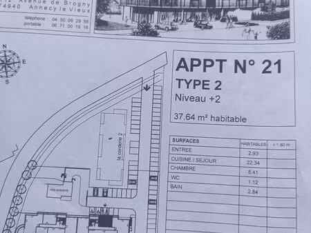 location t2 reignier