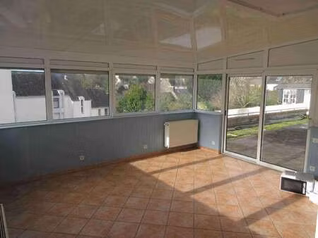 vente appartement 2 pièces à audierne (29770) : à vendre 2 pièces / 64m² audierne