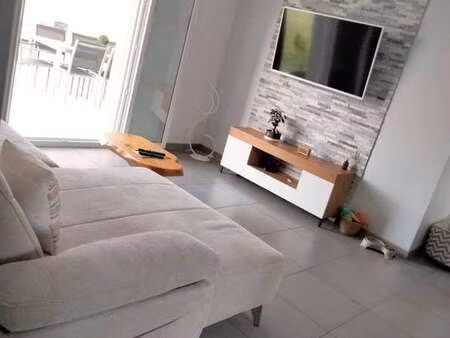 location maison à hédé-bazouges (35630) : à louer / 50m² hédé-bazouges