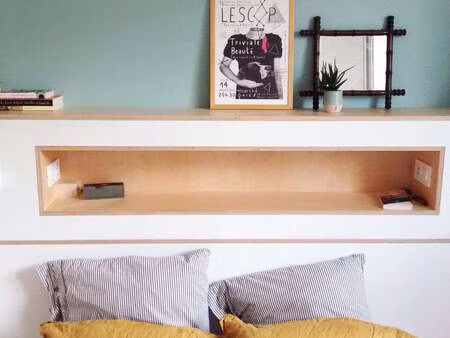 location maison à miniac-morvan (35540) : à louer / 62m² miniac-morvan