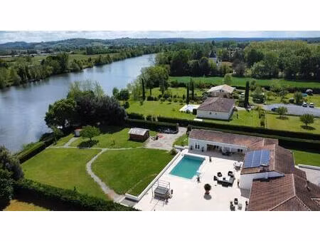 achat : maison (47300)