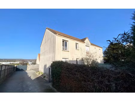 appartement épône m² t-1 à vendre  86 000 €