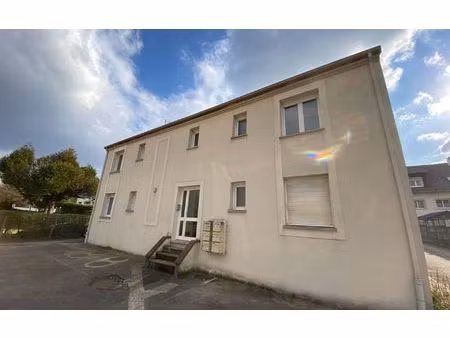 appartement épône m² t-1 à vendre  94 000 €