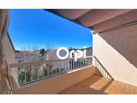 appartement sanary-sur-mer 59.6 m² t-3 à vendre  269 000 €