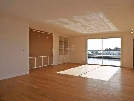 vente appartement 6 pièces et plus à vannes (56000) : à vendre 6 pièces et plus / 166m² va