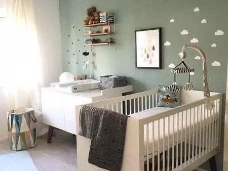 vente maison à corps-nuds (35150) : à vendre / 74m² corps-nuds