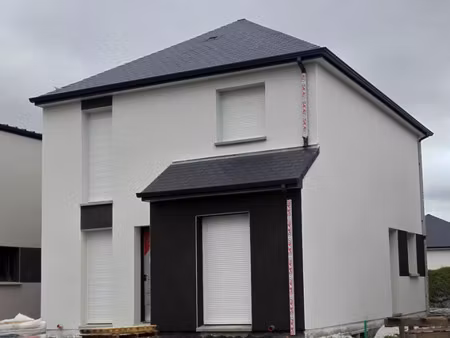 vente maison à langan (35850) : à vendre / 82m² langan