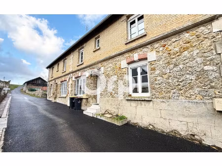 maison oulchy-le-château 45 m² t-2 à vendre  79 900 €