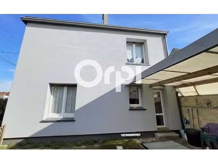 maison outreau m² t-4 à vendre  218 500 €