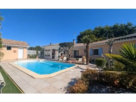 maison sarbazan m² t-6 à vendre  295 000 €